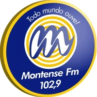 Rádio Montense FM - 102.9 FM