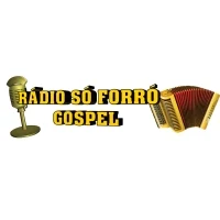 Rádio Só Forró Gospel