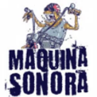Maquina Sonora Webrádio