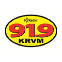 KRVM-FM