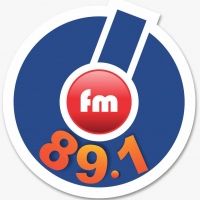 Rádio Ótima FM - 89.1 FM