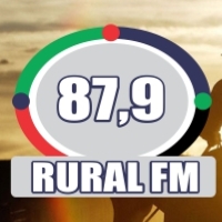 Rádio Rural FM - 87.9 FM