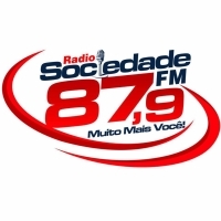 Sociedade FM 87.9 FM