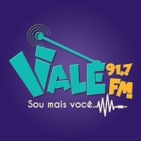 Rádio Vale FM - 91.7 FM