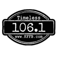 Radio KFFB - 106.1 FM
