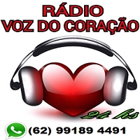 Rádio Voz do Coração