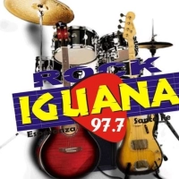 Iguana FM 98.5 FM