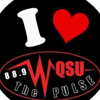 Rádio The Pulse WQSU 88.9 FM