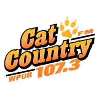 Radio Cat Country 107.3 107.3 FM