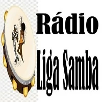 Rádio Liga Samba Rádio Liga Samba