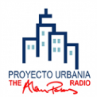 Proyecto Urbania Radio