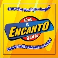 Web Rádio Encanto
