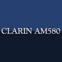 Rádio Clarín - 580 AM