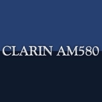 Clarín 580 AM