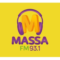 Rádio Massa FM - 93.1 FM