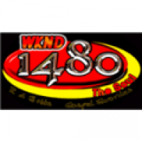 WKND 1480 AM