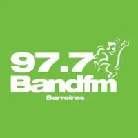 Rádio Band FM - 97.7 FM