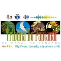 Rádio Tribuna do Pantanal