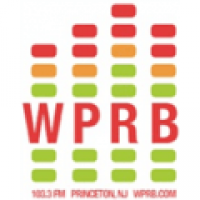 WPRB 103.3 FM