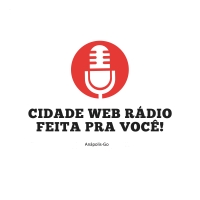 Rádio CIDADE WEB RÁDIO