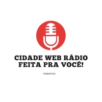 CIDADE WEB RÁDIO