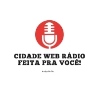 Rádio CIDADE WEB RÁDIO
