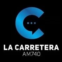 Radio La Carretera AM - 740 AM