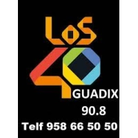 Rádio 40 Principales - 90.8 FM