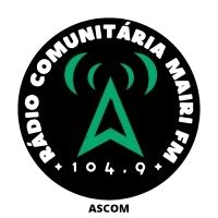 Rádio Mairi FM - 104.9 FM