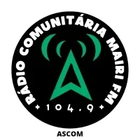 Rádio Mairi FM - 104.9 FM