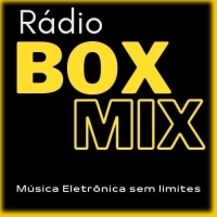 Box Mix Web Rádio