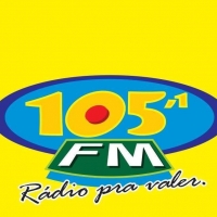 Rádio Serra da Mesa - 105.1 FM