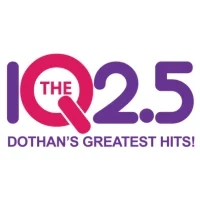 Rádio 1025 The Q - 102.5 FM