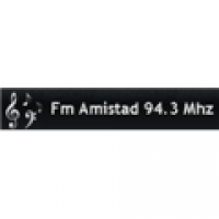 Radio Fm Amistad 94.3 FM