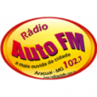 Rádio Auto 102.7 FM