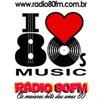 Rádio 80 FM