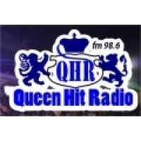 Rádio Queen Hit 98.6 FM