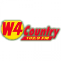 Radio W4 Country 102.9 FM