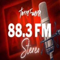 Radio La Diferente