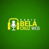 Rádio Bela Cruz Web