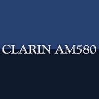 Radio Clarin - 580 AM