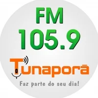 Rádio Tunaporã FM - 105.9 FM