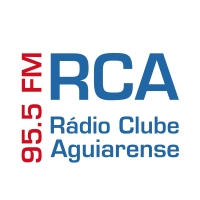 Rádio Clube Aguiarense - 95.5 FM