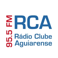 Clube Aguiarense 95.5 FM