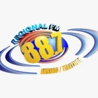 Rádio Regional FM - 88.7 FM
