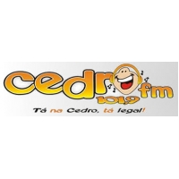 Rádio Cedro / Liderança - 101.9 FM