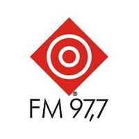 Rádio 97 FM - 97.7 FM
