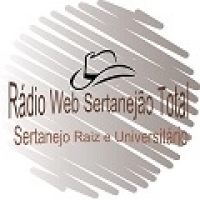 Rádio Web Sertanejão Total