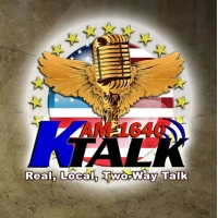 Radio KTALK 630 AM
