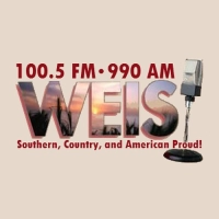 Radio WEIS 990 AM